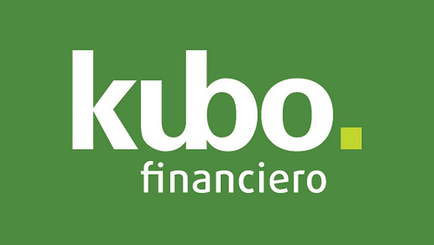 kubo. financiero